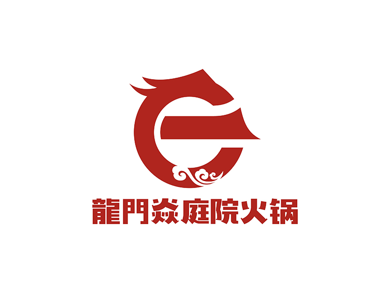 周都響的logo設計