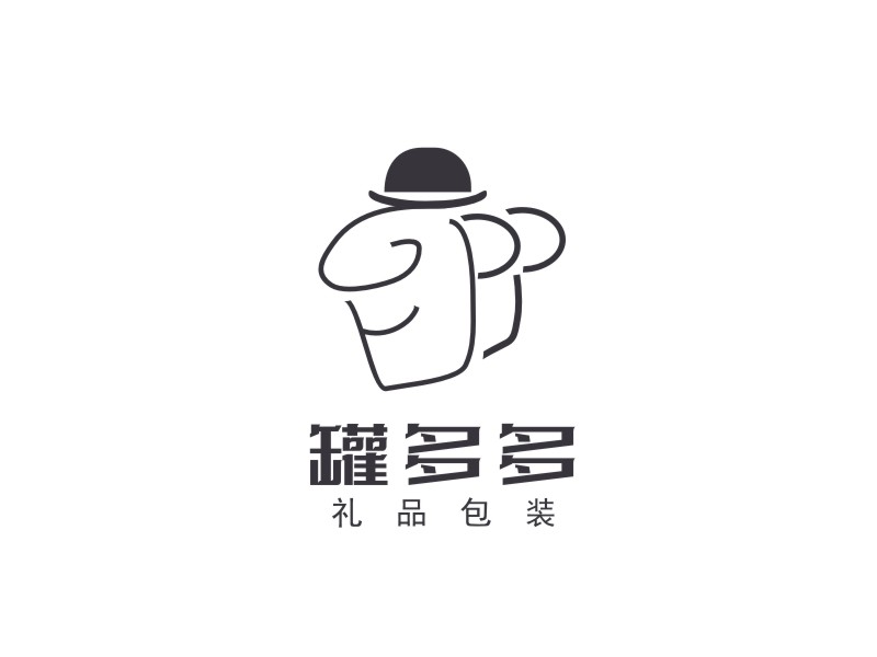 姜彥海的logo設計