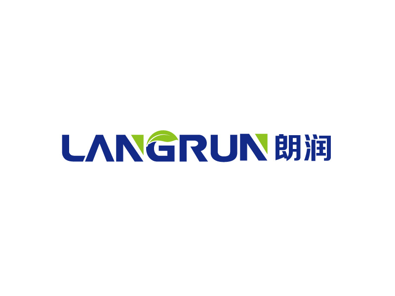 張俊的logo設計