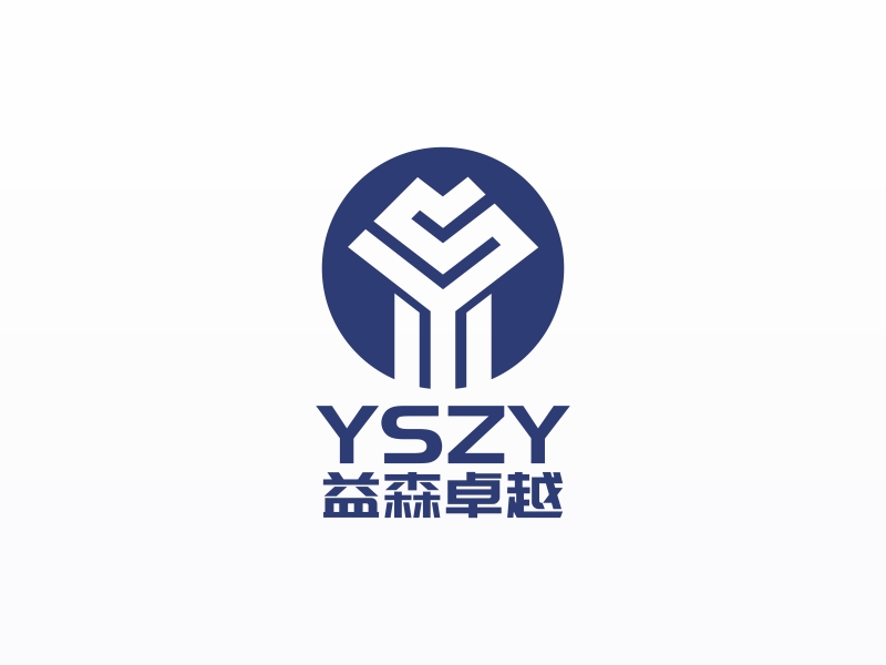 林思源的logo設計