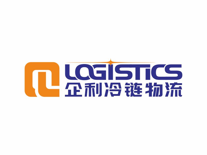 何嘉健的logo設計