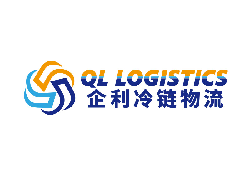 向正軍的logo設計