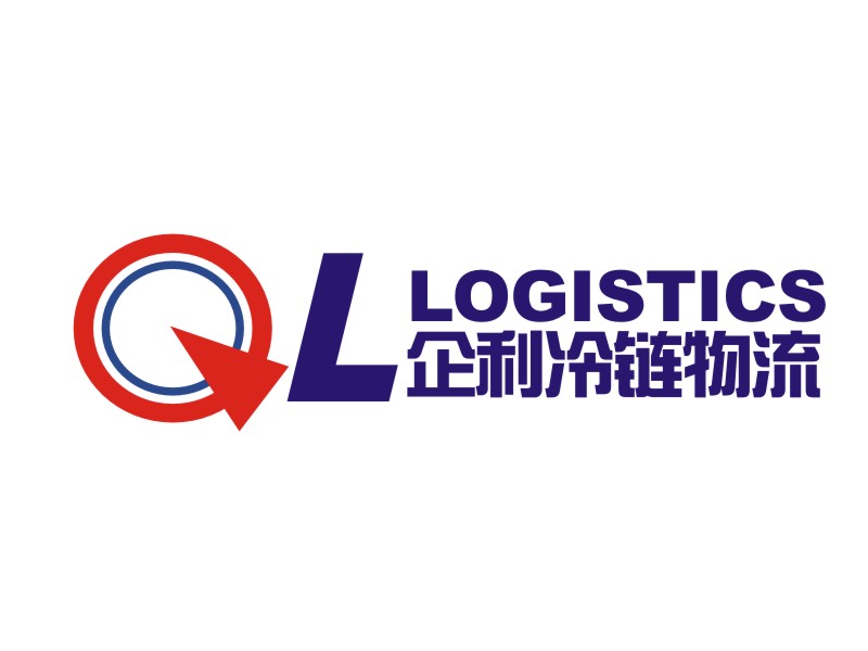 張軍代的logo設計