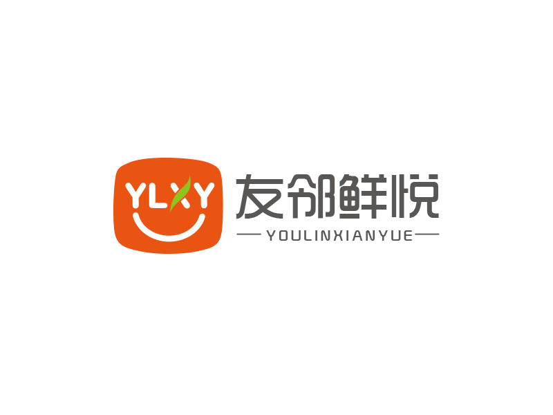 朱紅娟的logo設計