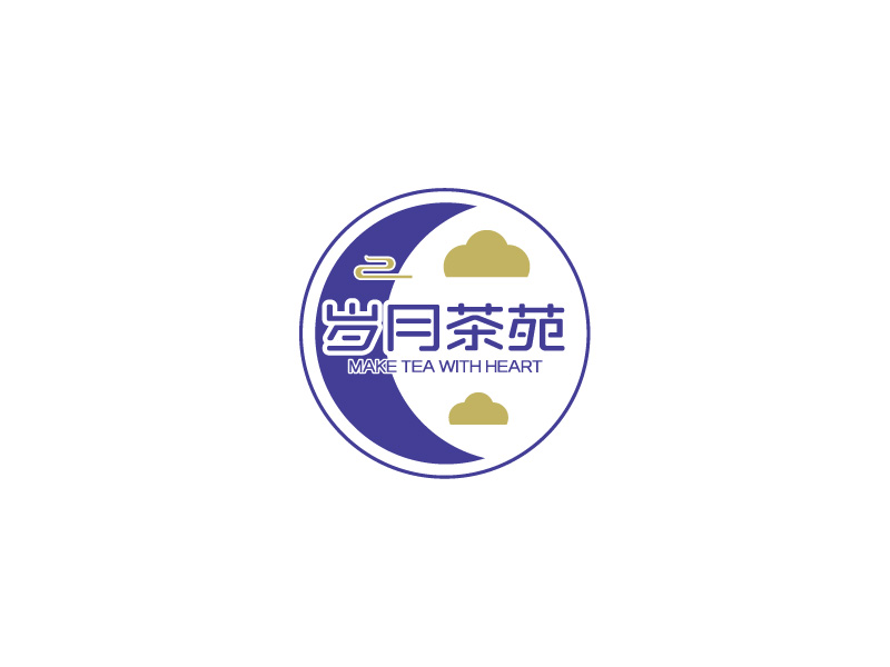 張俊的logo設(shè)計