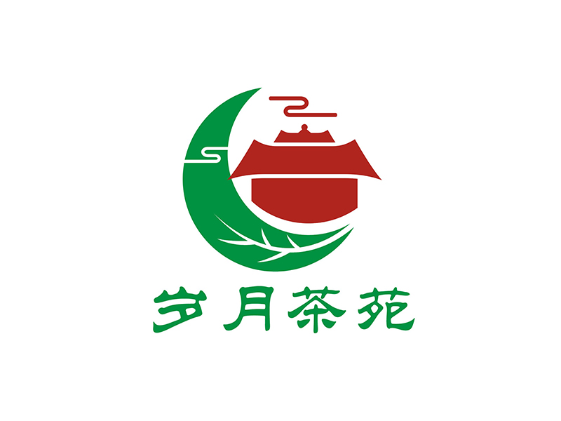 周都響的logo設(shè)計