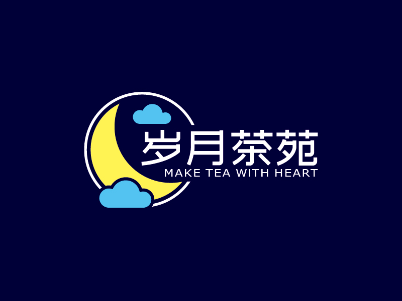 王濤的logo設(shè)計