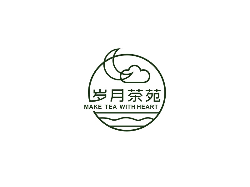 姜彥海的logo設(shè)計