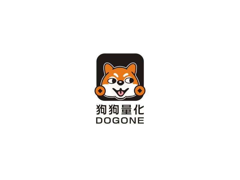 姜彥海的logo設計