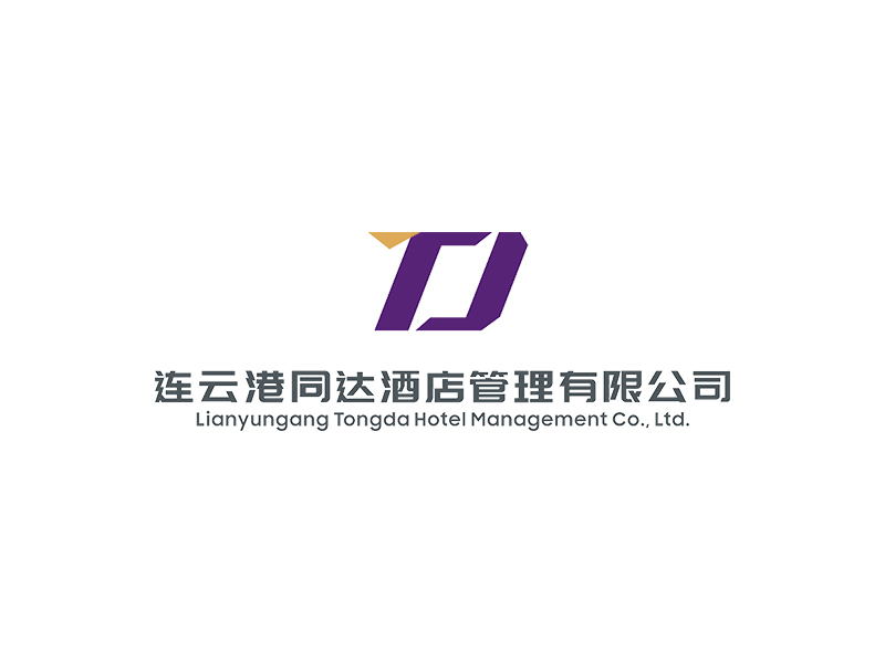 趙錫濤的logo設計