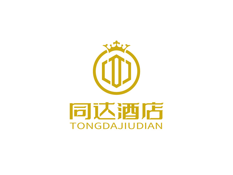 張俊的logo設計