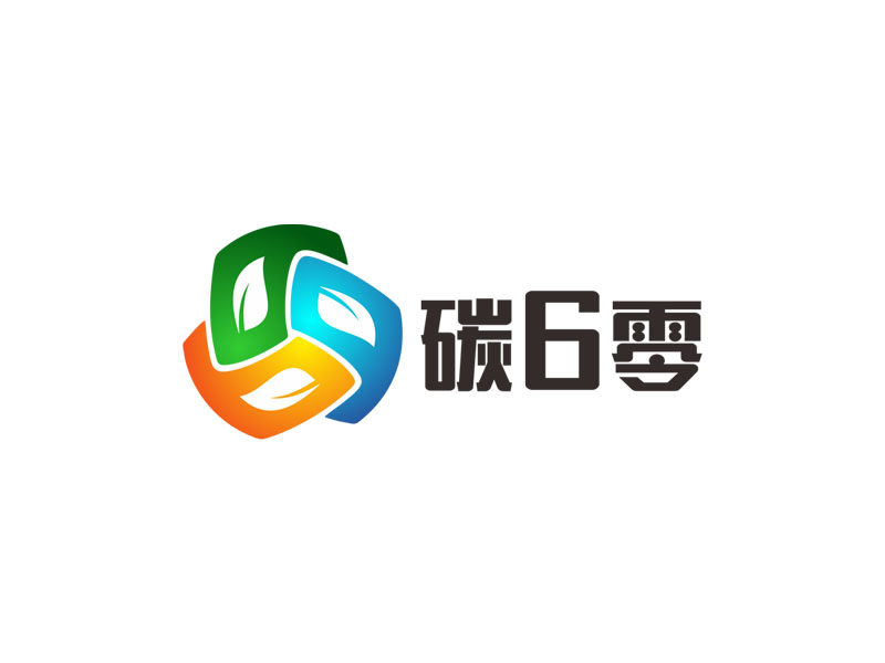 郭慶忠的logo設(shè)計