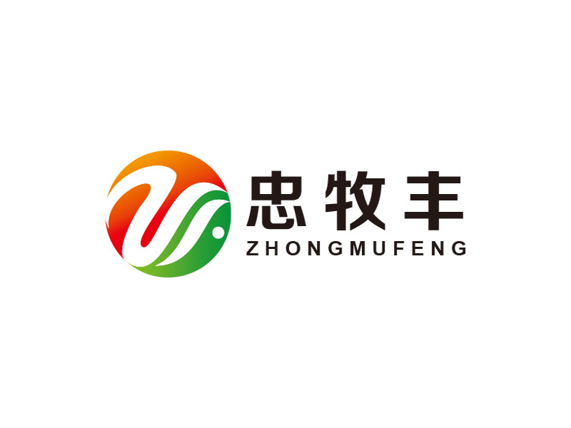 朱紅娟的logo設(shè)計