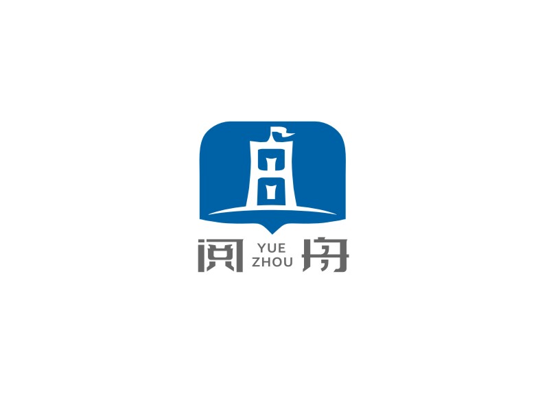 姜彥海的logo設計