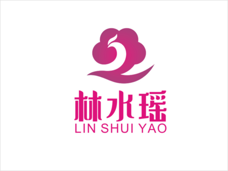 梁宗龍的logo設計