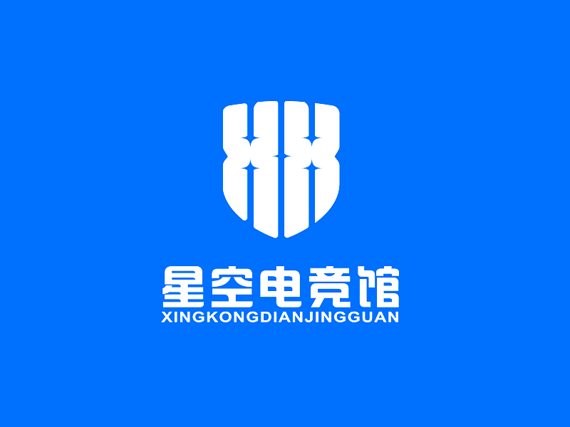 李杰的logo設(shè)計(jì)