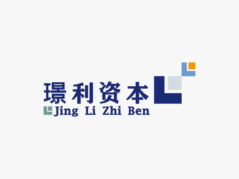 李冠良的logo設(shè)計