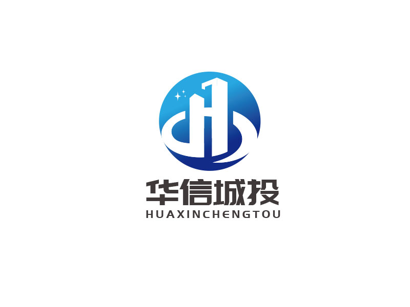 朱紅娟的企業LOGOlogo設計