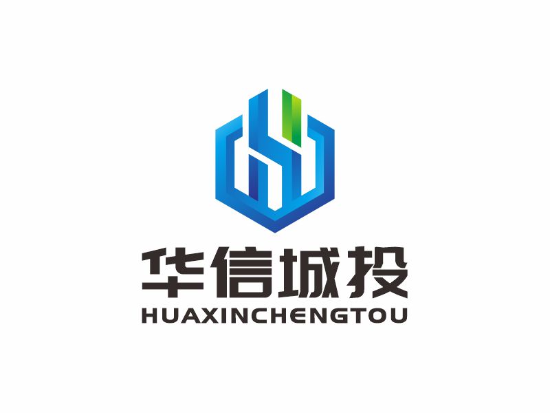 何嘉健的logo設計