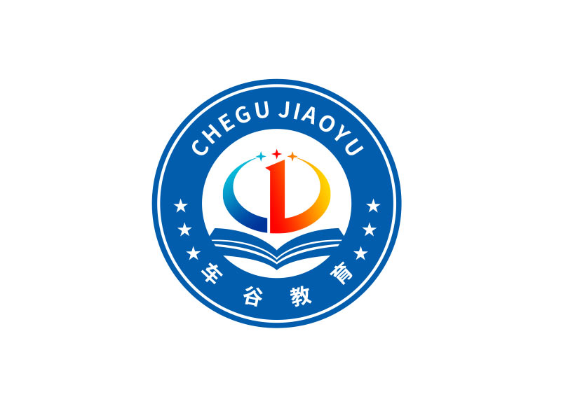 王文波的logo設計