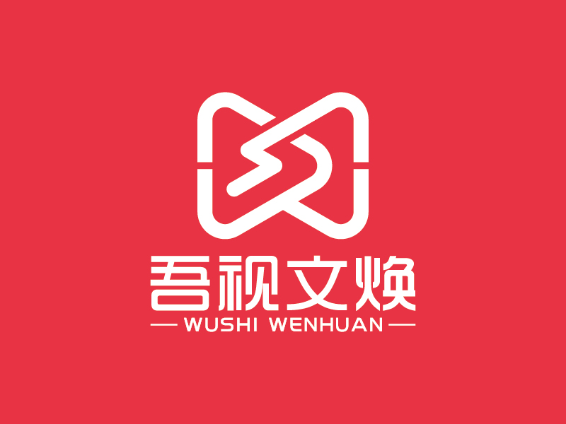 王濤的logo設計