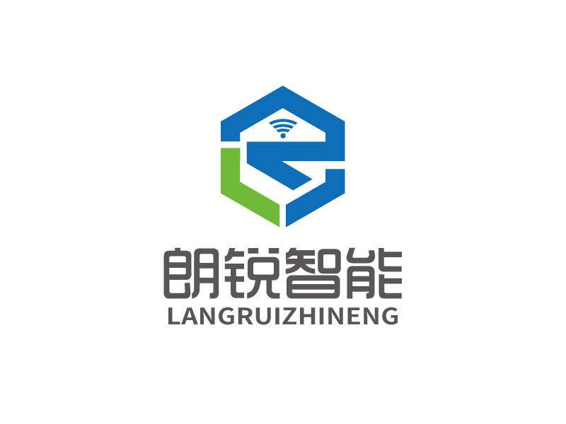 張俊的logo設計