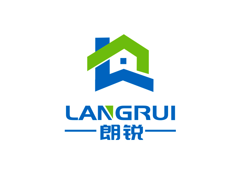 李杰的logo設計