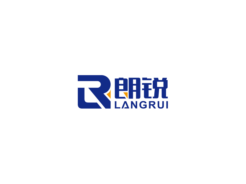 黃安悅的logo設計