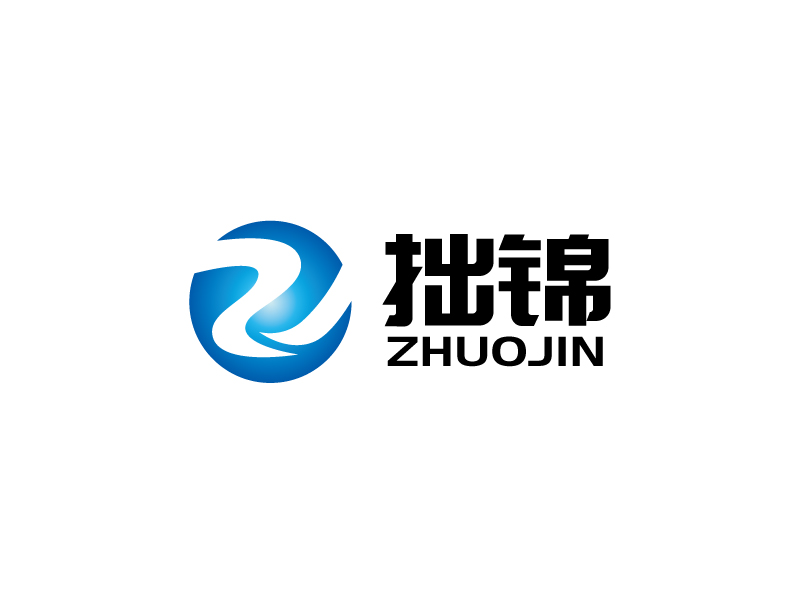 張俊的四川拙錦環(huán)境工程有限公司logo設(shè)計(jì)