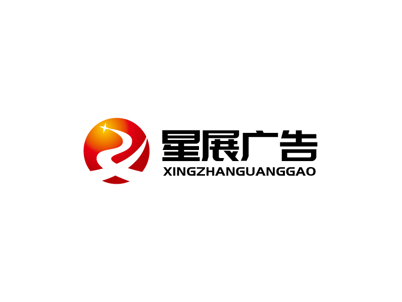 張俊的logo設計