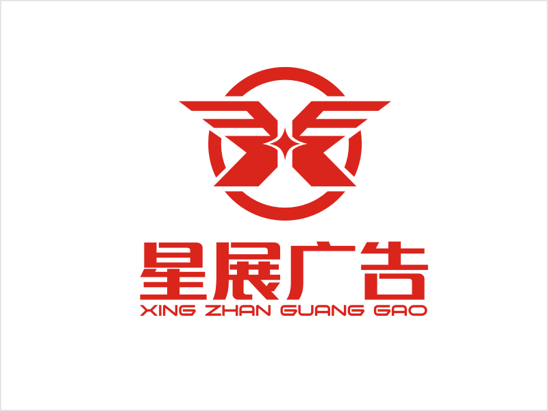 梁宗龍的logo設計