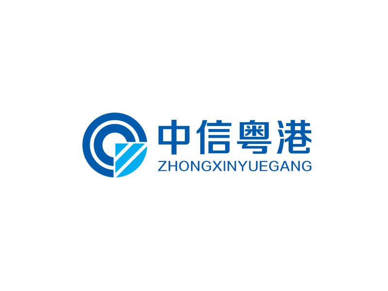 吳曉偉的logo設(shè)計