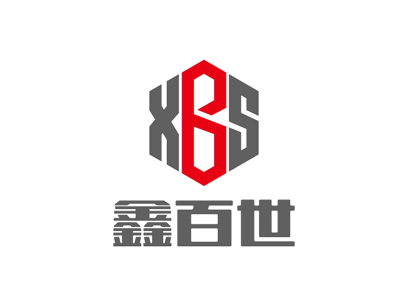 馬丞的logo設計