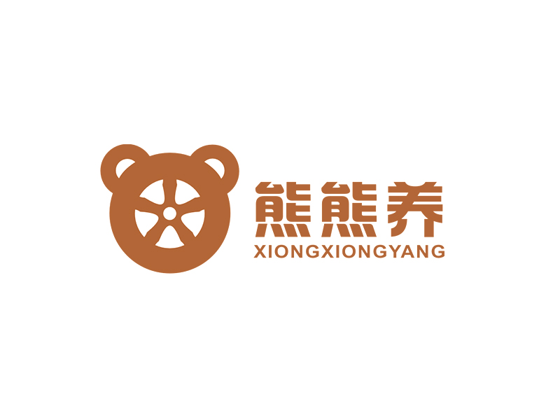 李杰的logo設計