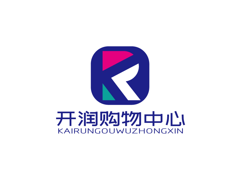 張俊的logo設計