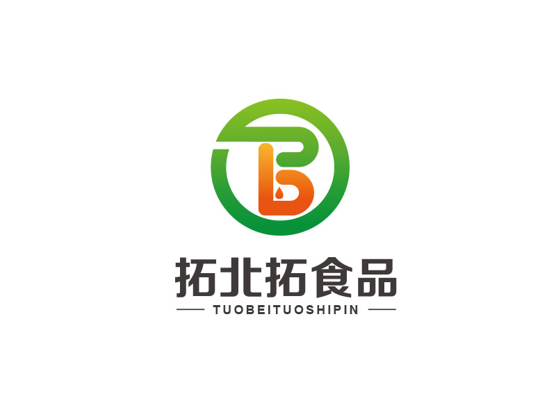 朱紅娟的logo設計