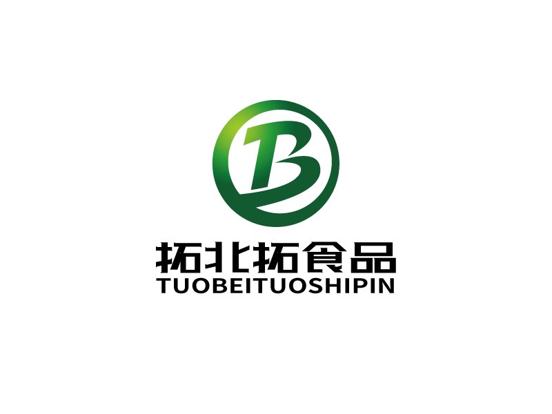 張俊的logo設計