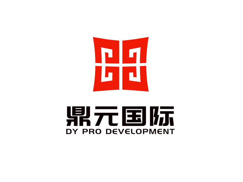 李杰的DY Pro Developmentlogo設(shè)計