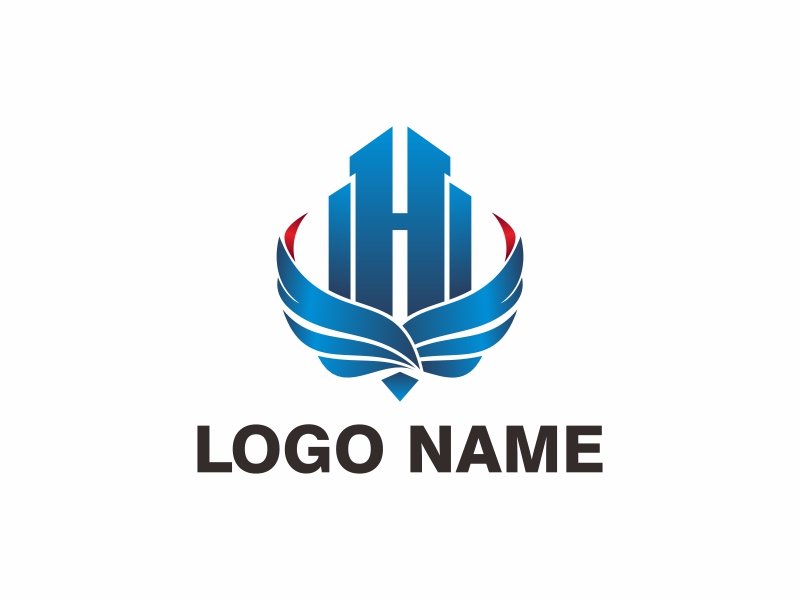 陳國偉的logologo設計