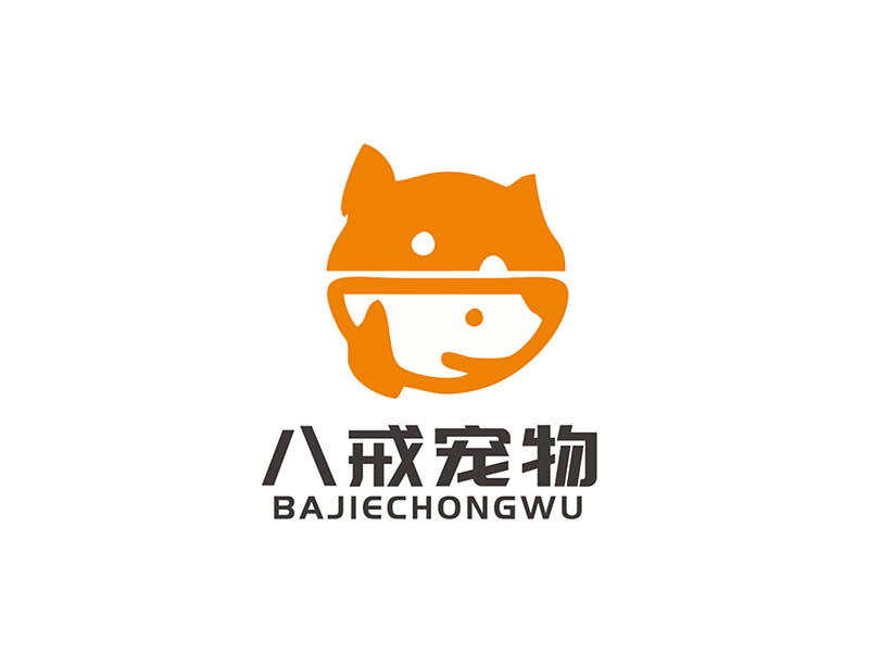 王新宇的logo設計