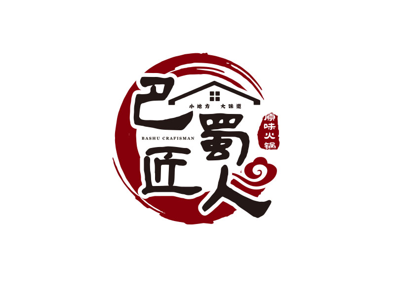 朱紅娟的logo設(shè)計