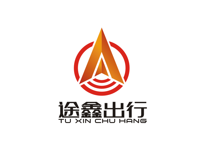 梁宗龍的logo設計