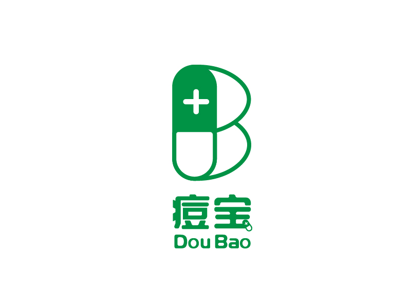 楊舒婷的logo設計