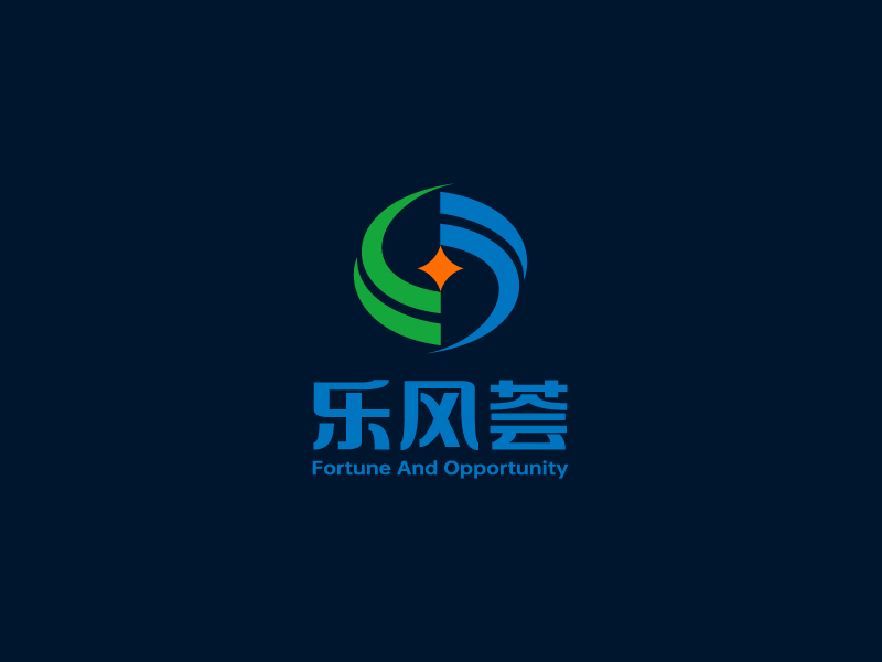 馬丞的logo設計