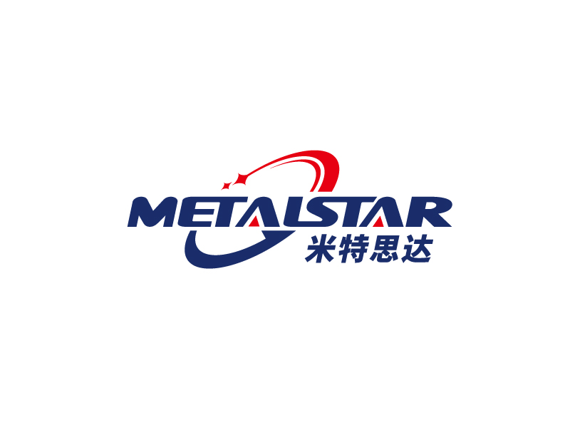 張俊的常州米特思達自動化設備有限公司/Changzhou MetalStar Automation Equlogo設計