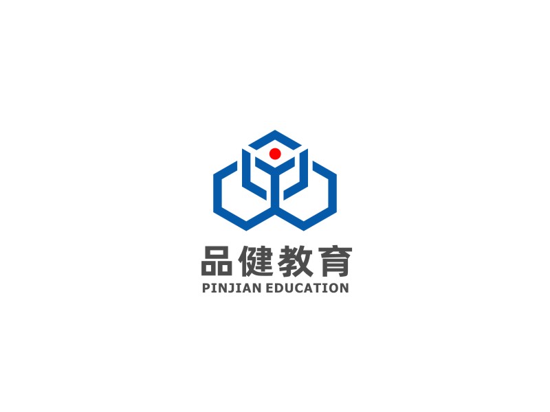 姜彥海的logo設計