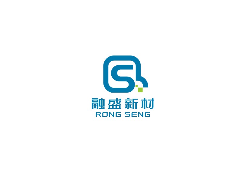 姜彥海的logo設計