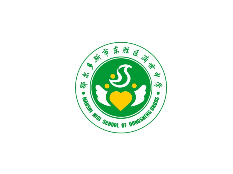 姜彥海的logo設(shè)計