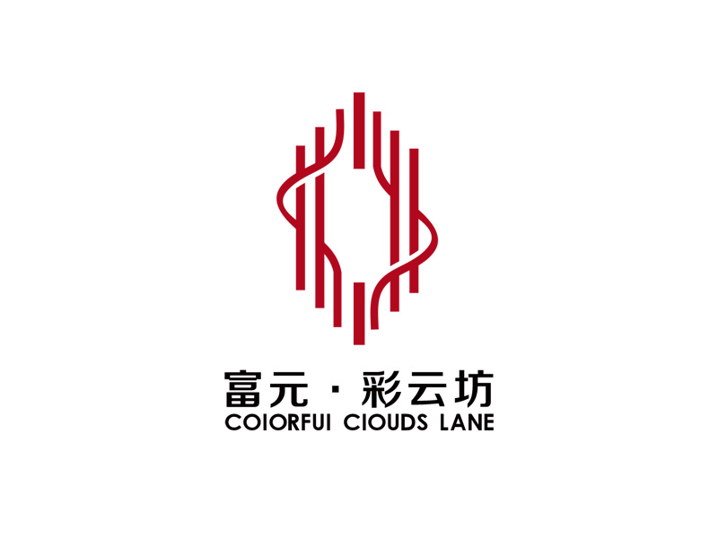 秦光華的logo設計