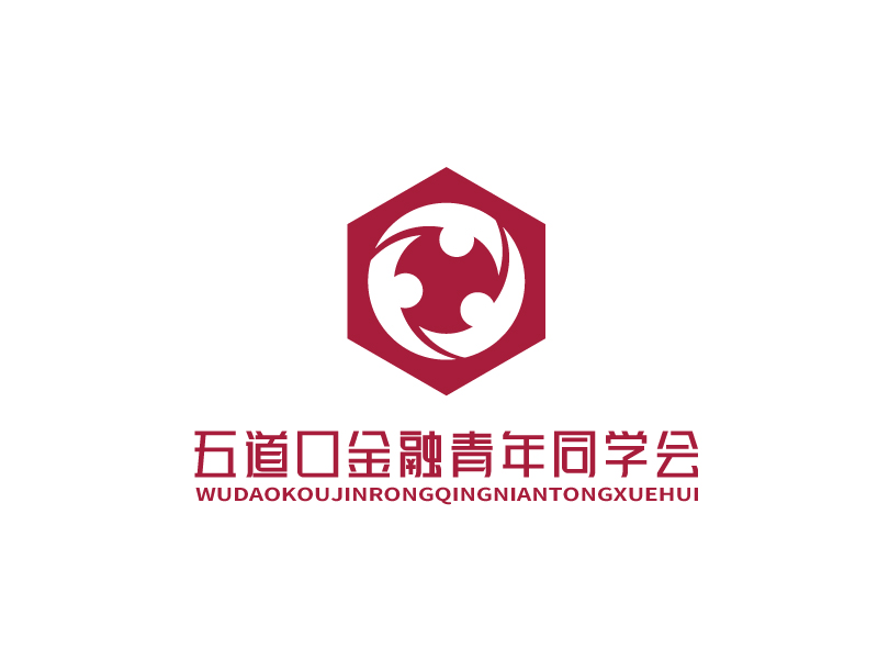 張俊的logo設計